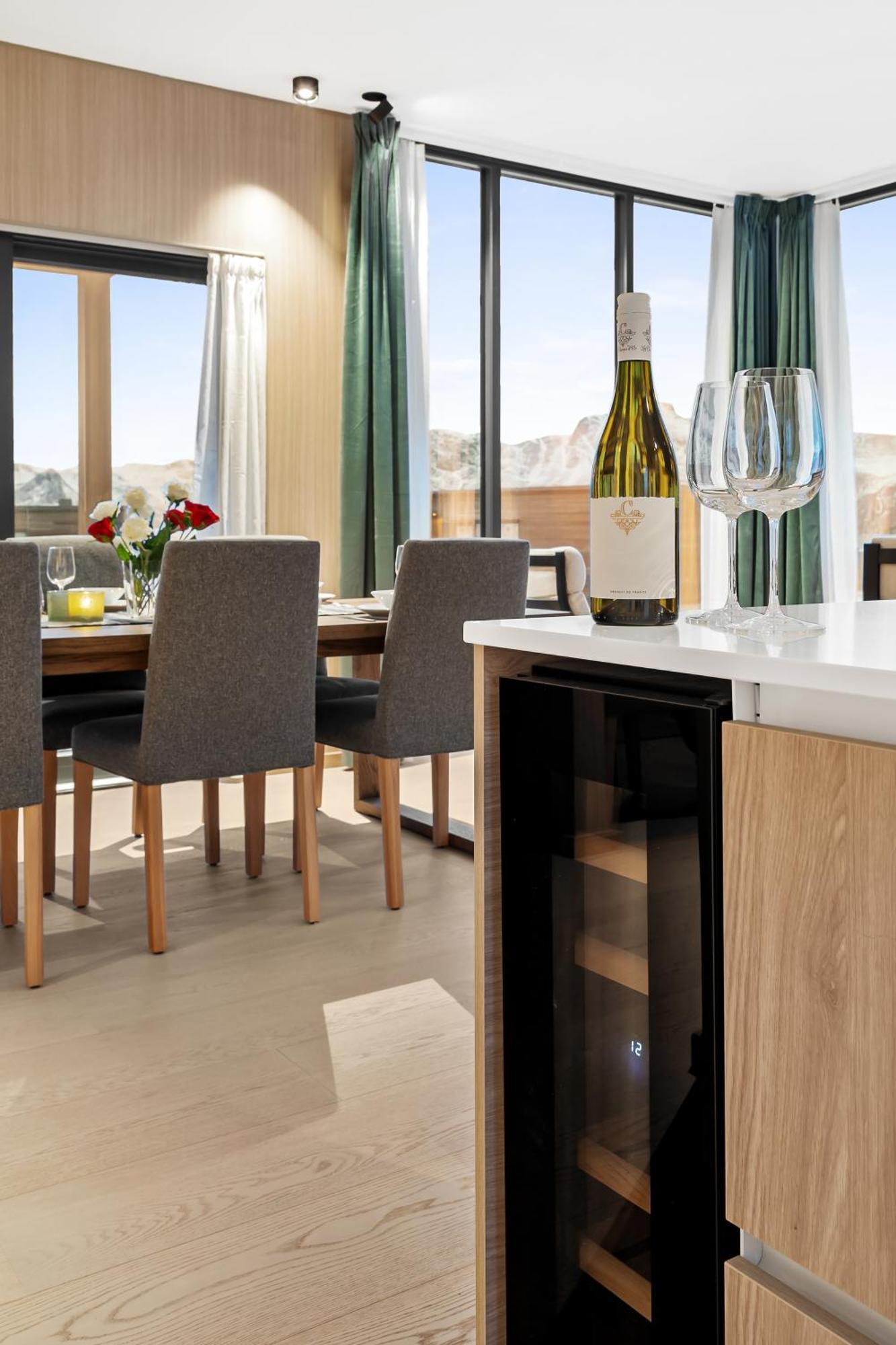 Lyngvaer Luggombu Villa Kleppstad Luaran gambar